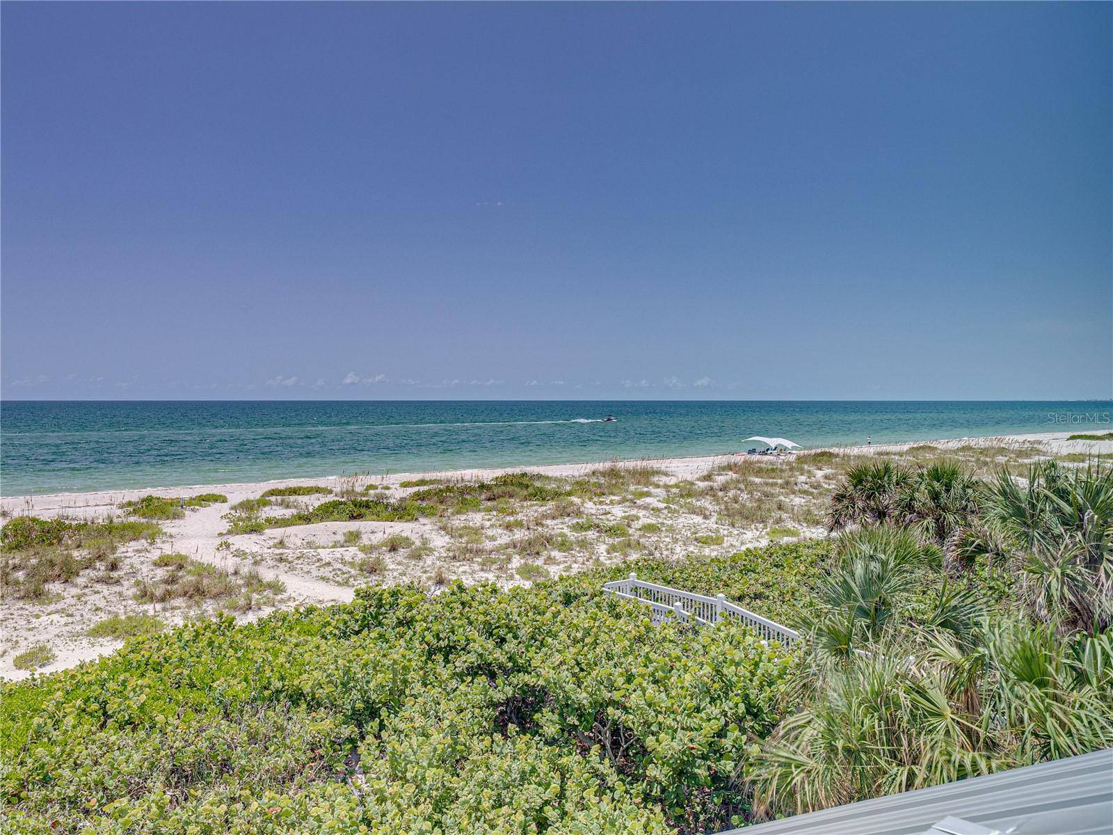 Boca Grande, FL 33921,380 GULF BLVD #1