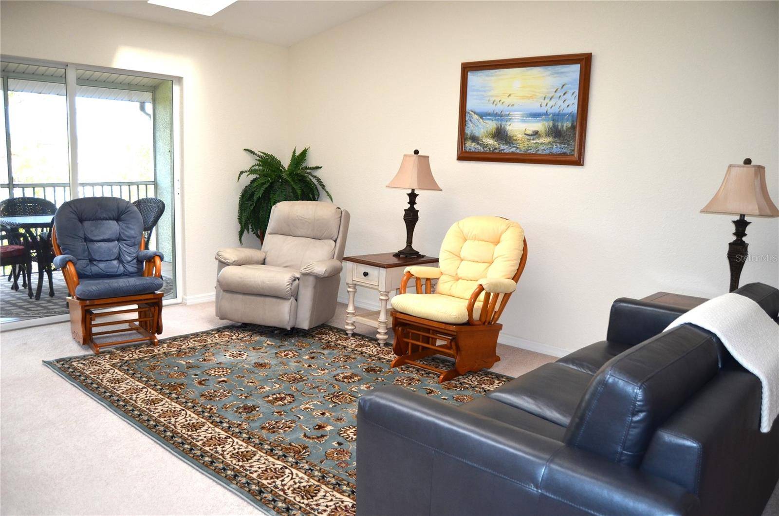 Rotonda West, FL 33947,8100 MEMORY LN #207