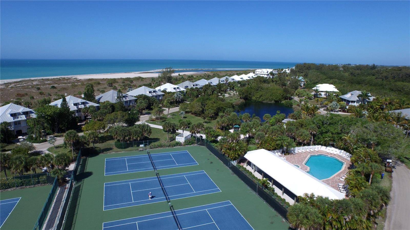 Placida, FL 33946,7201 RUM BAY DR #4111D