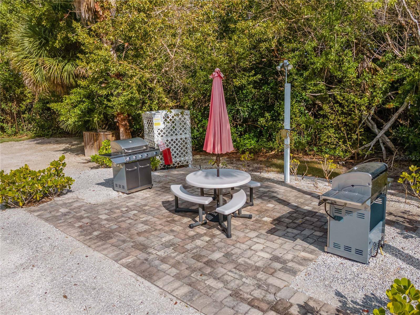 Placida, FL 33946,7201 RUM BAY DR #4111D