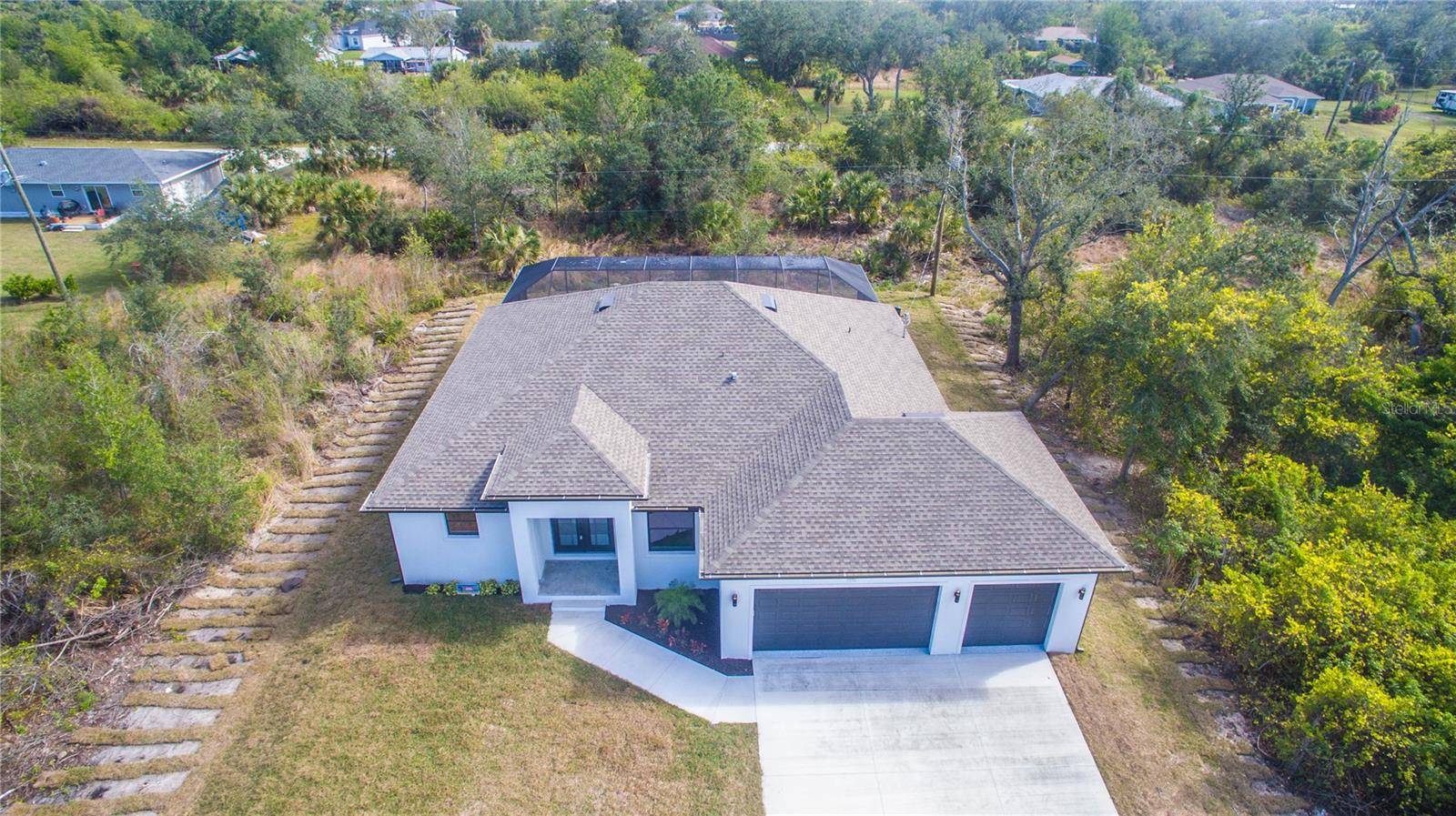 Port Charlotte, FL 33981,7330 PRINTER ST