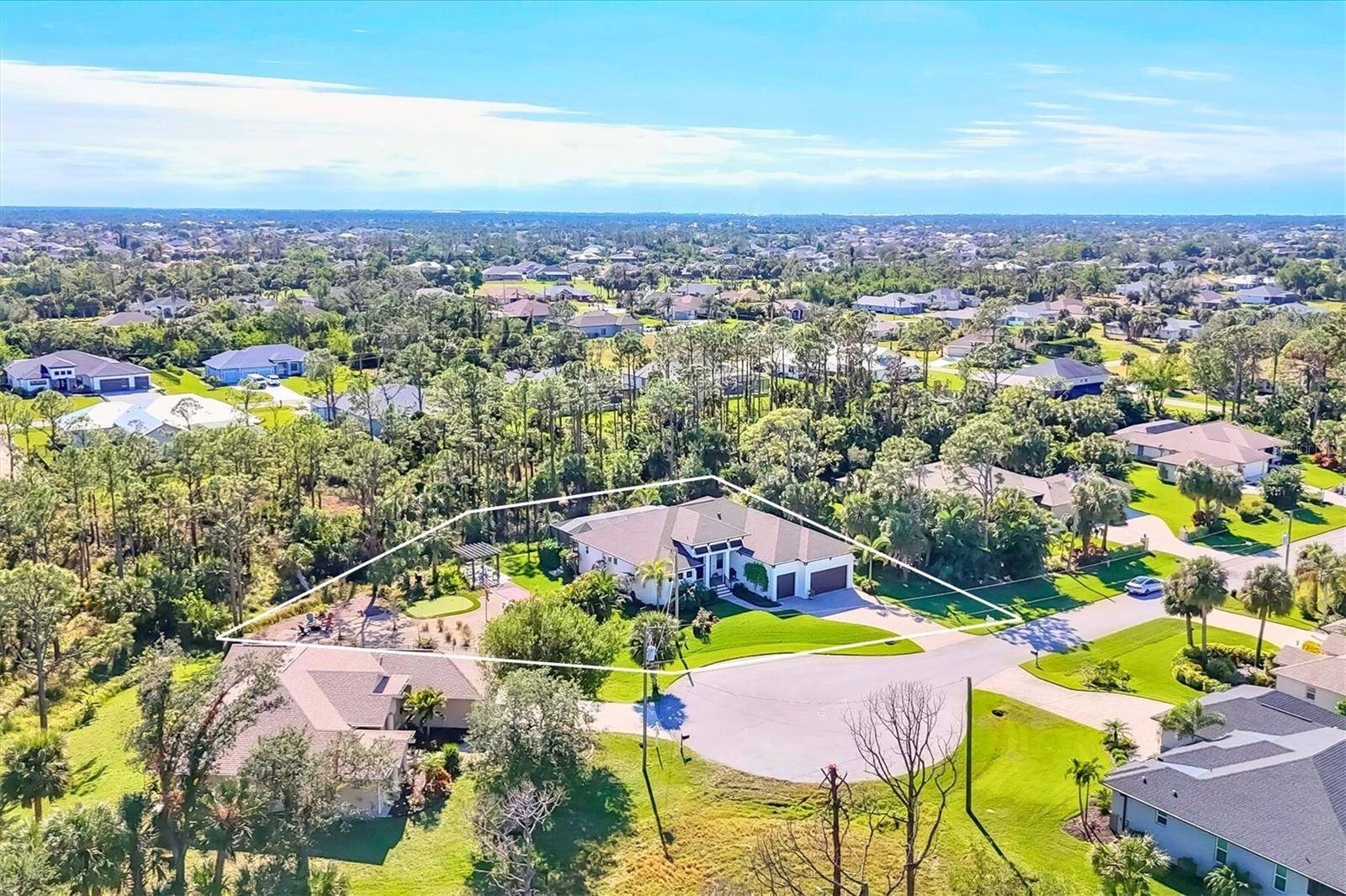 Rotonda West, FL 33947,17 PAR VIEW PL