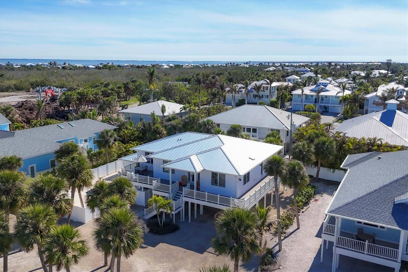 Boca Grande, FL 33921,250 WHEELER RD