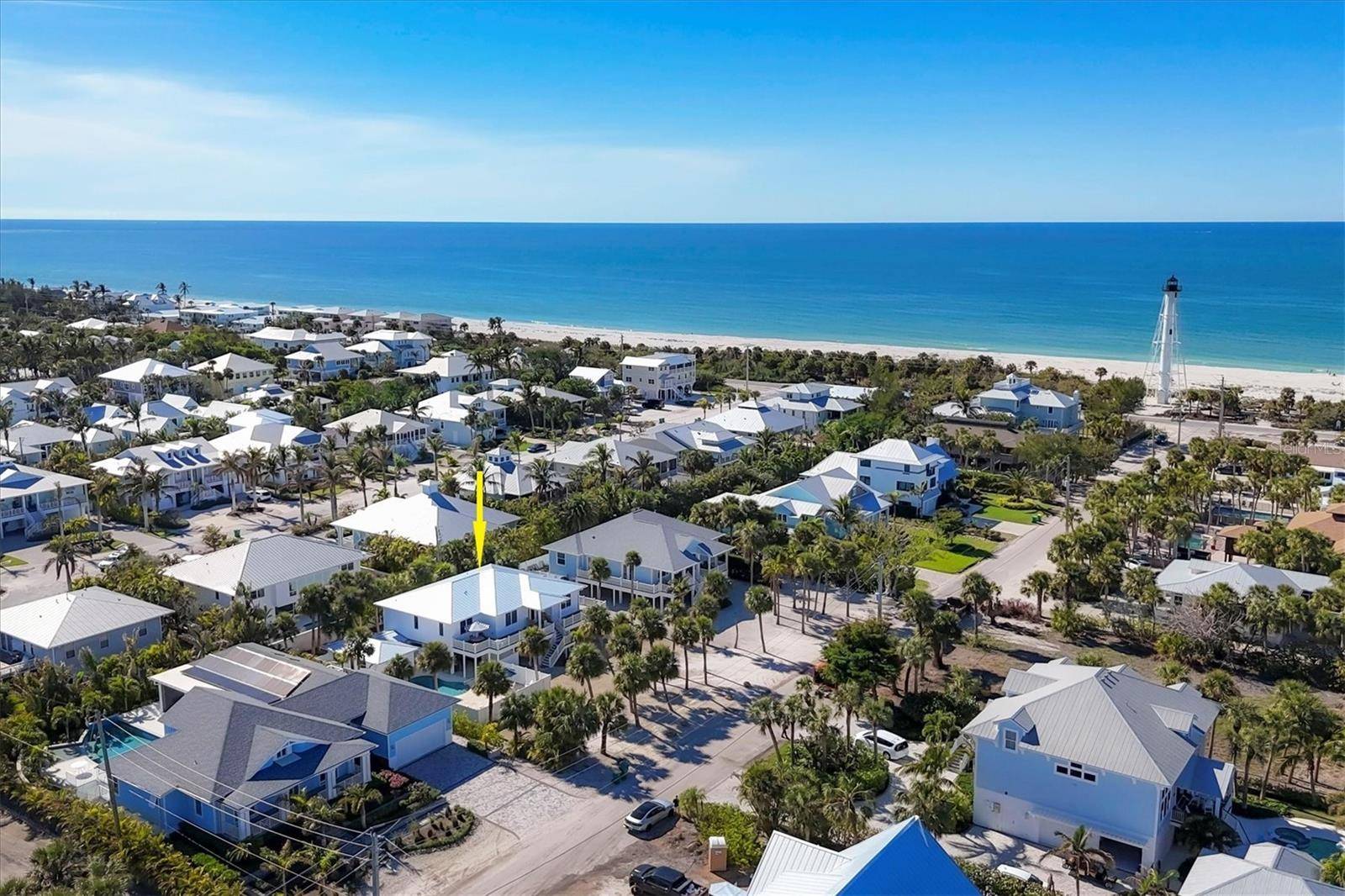 Boca Grande, FL 33921,250 WHEELER RD