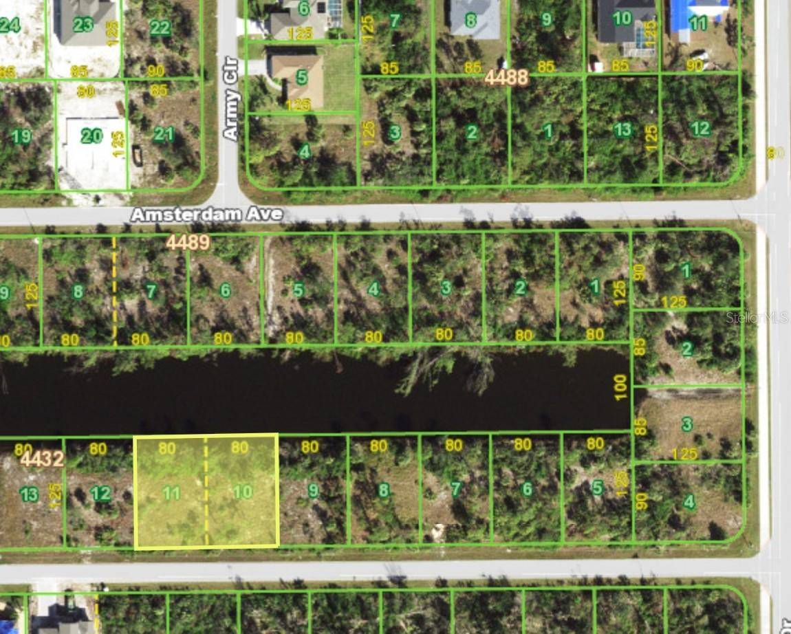 Port Charlotte, FL 33981,15048 ALDAMA CIR