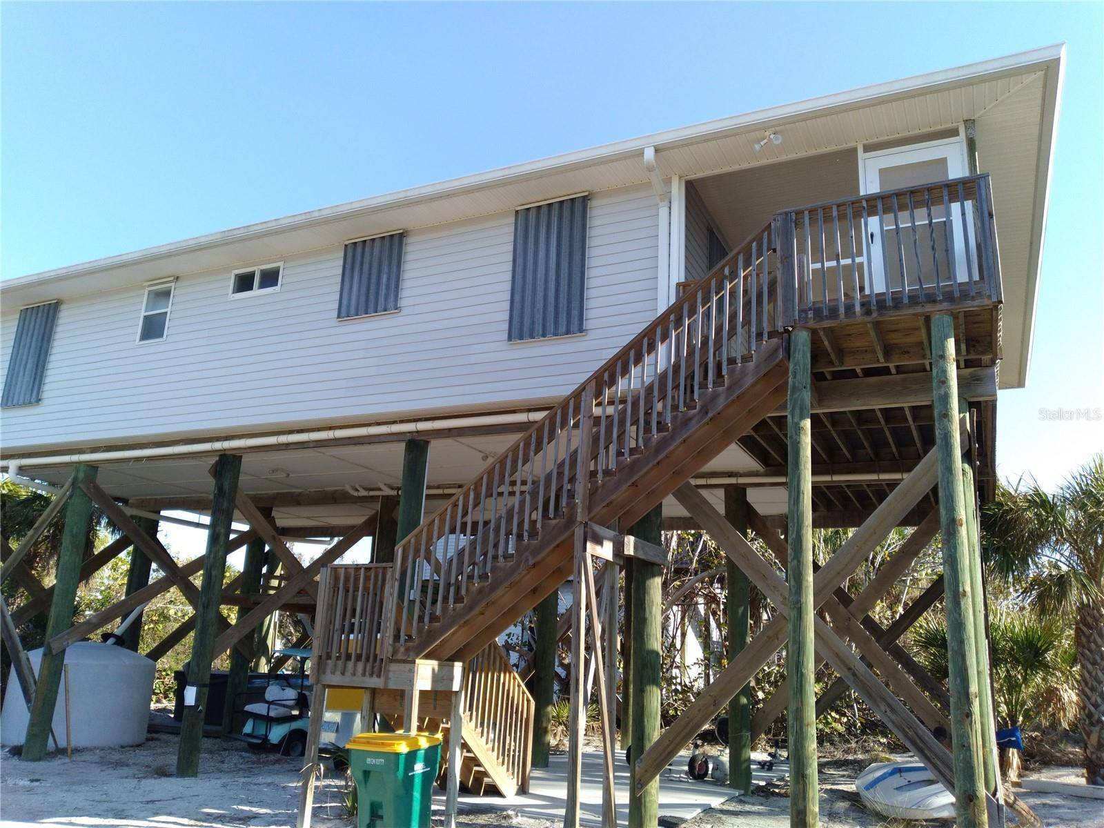 Placida, FL 33946,91 GASPARILLA WAY