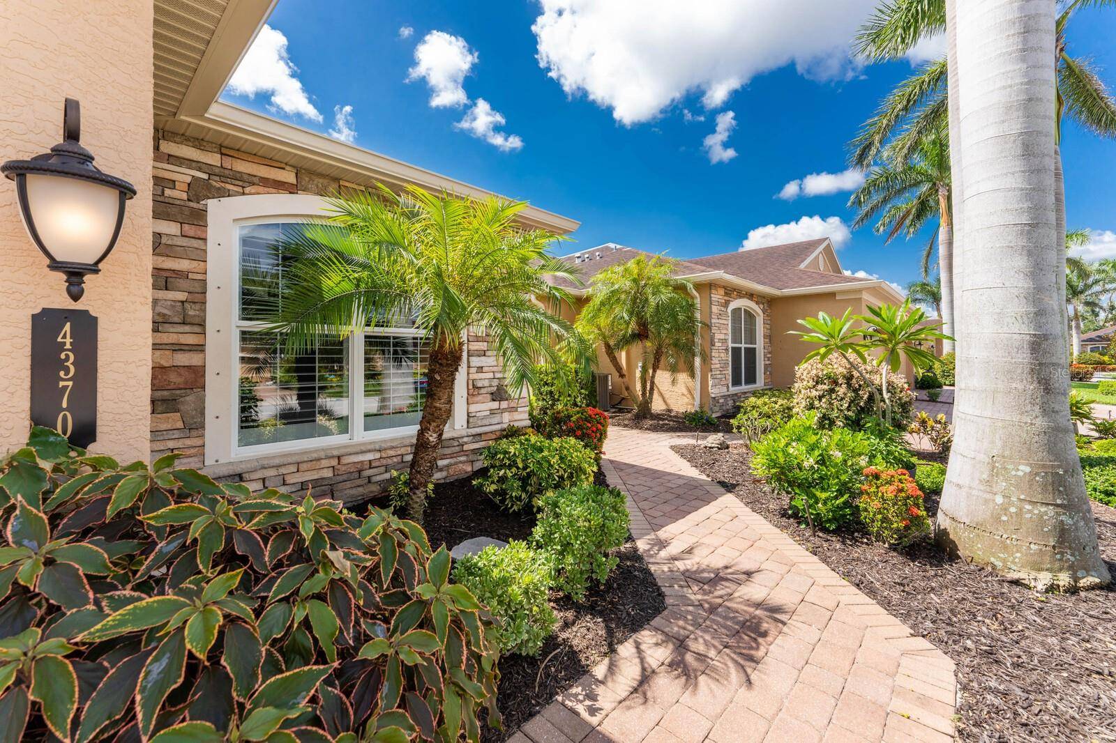 North Port, FL 34288,4370 TURNBERRY CIR