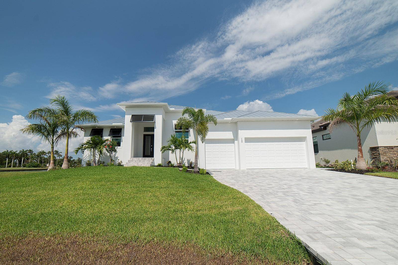 Punta Gorda, FL 33950,159 COLONY POINT DR