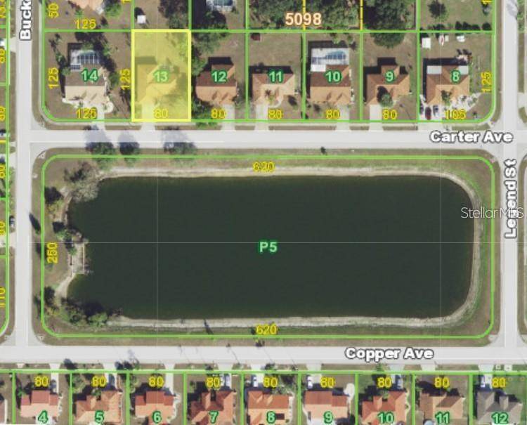 Port Charlotte, FL 33981,13278 CARTER AVE