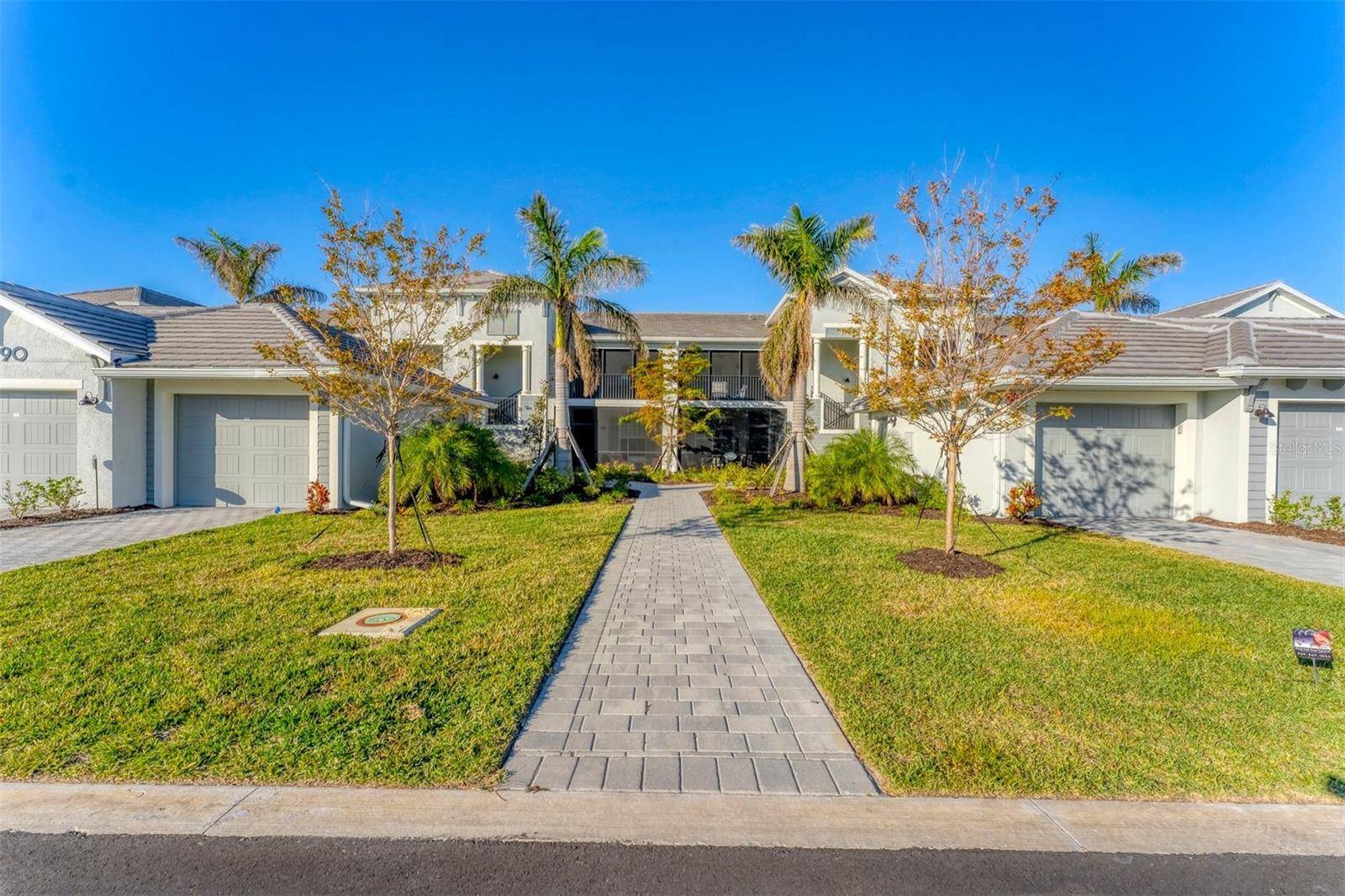 Venice, FL 34293,12390 WELLEN GOLF ST #108