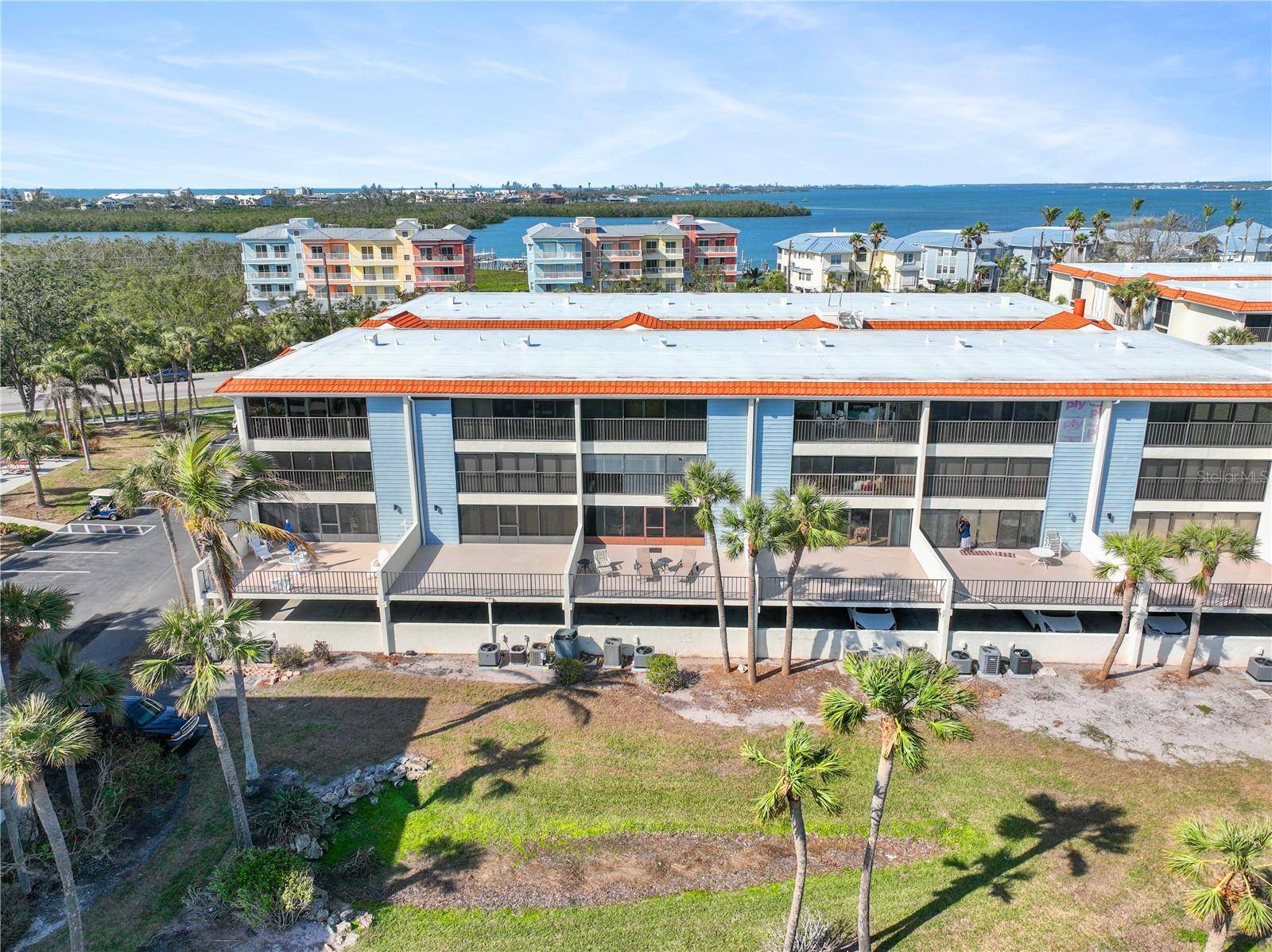 Englewood, FL 34223,1551 BEACH RD #205