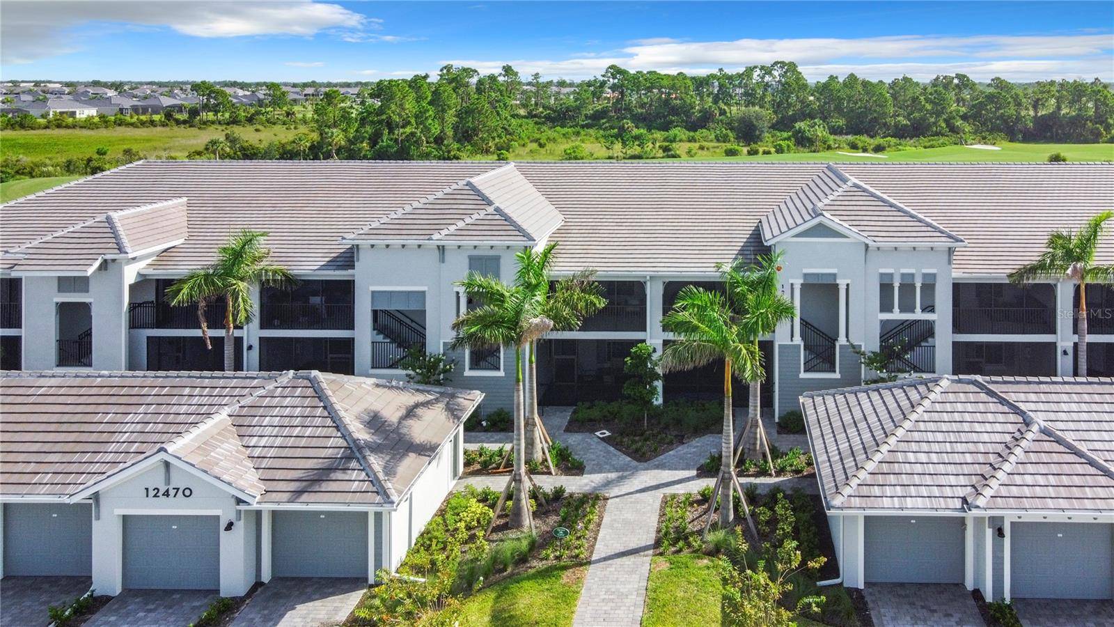 Venice, FL 34293,12470 WELLEN GOLF ST #104