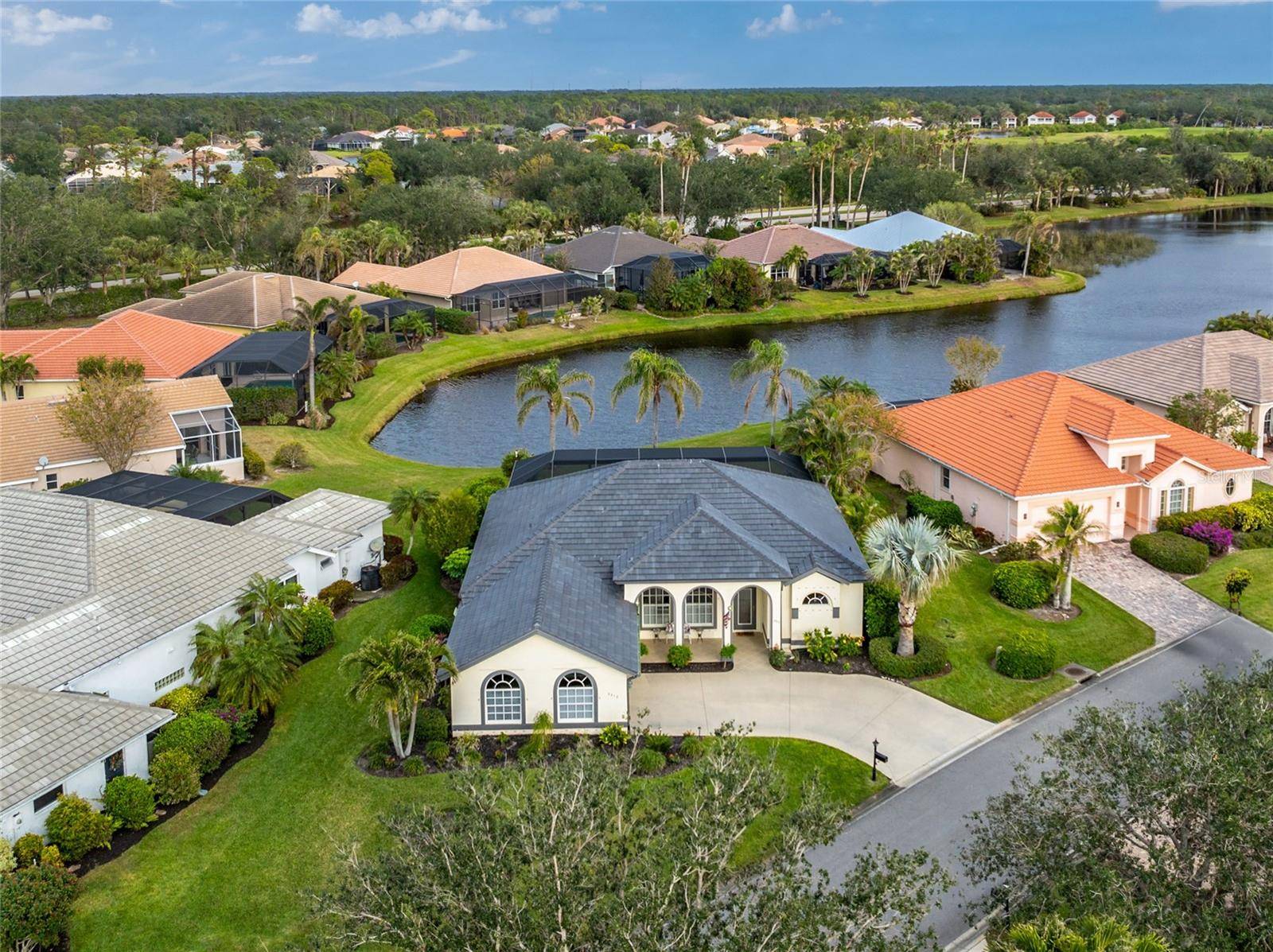 Port Charlotte, FL 33953,3310 BAY RIDGE WAY