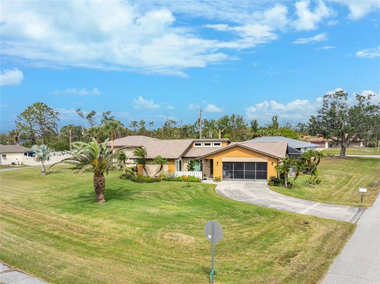 Englewood, FL 34224,9822 GULFSTREAM BLVD