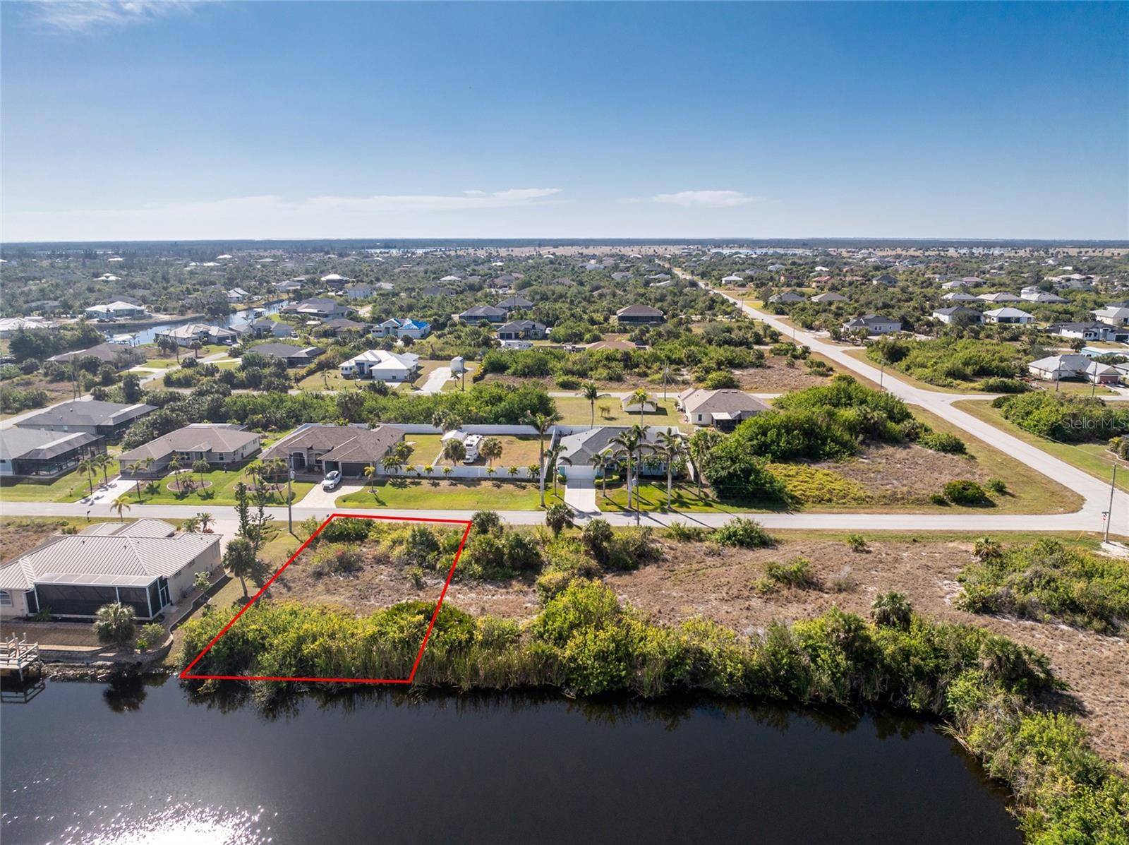 Port Charlotte, FL 33981,14534 MAYSVILLE CIR