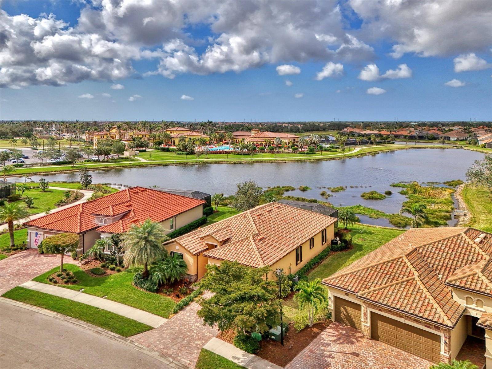 Venice, FL 34293,20211 GRANLAGO DR