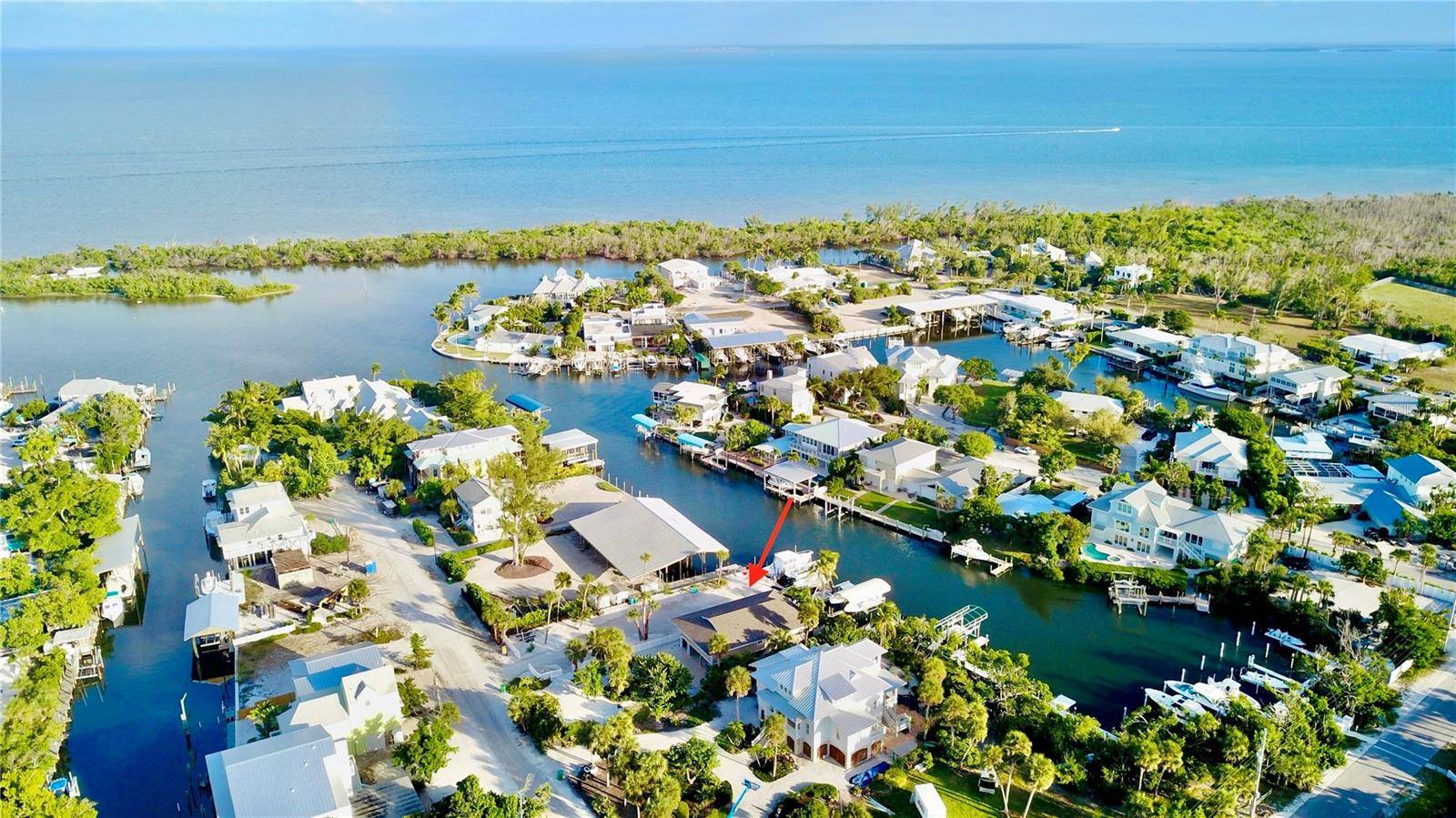 Boca Grande, FL 33921,140 DAMFIWILL ST