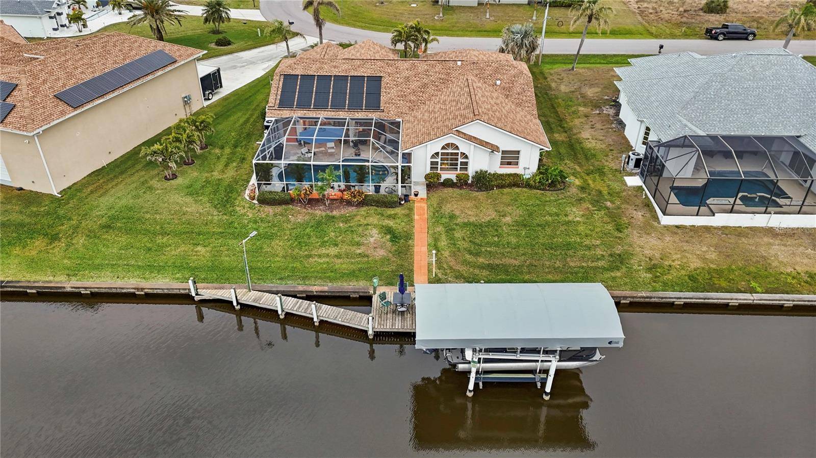 Port Charlotte, FL 33981,15361 VISALIA RD