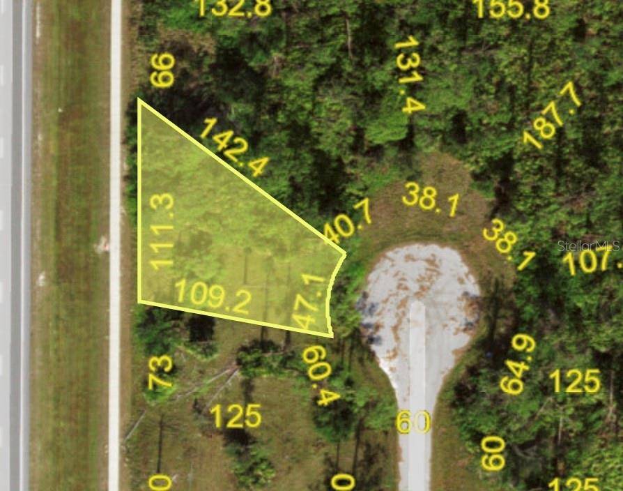Rotonda West, FL 33947,102 FRENCH CT