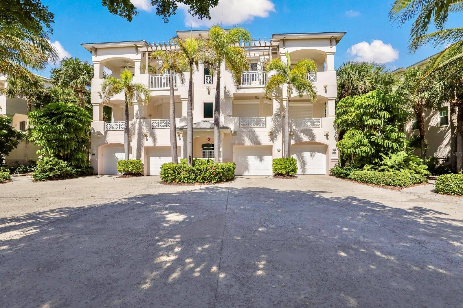 Boca Grande, FL 33921,759 S HARBOR DR #1