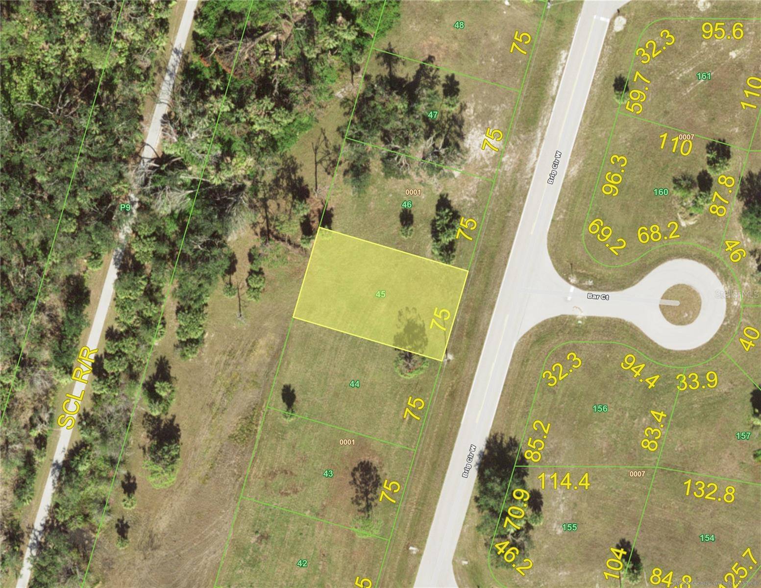 Placida, FL 33946,213 BRIG CIR W