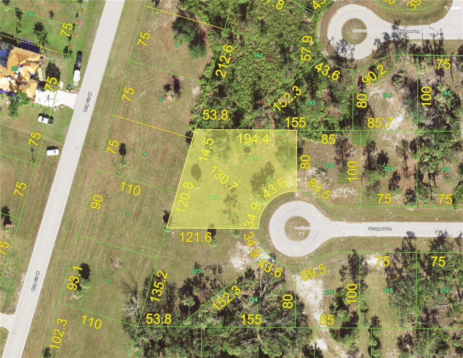 Placida, FL 33946,2 SCUPPER LN