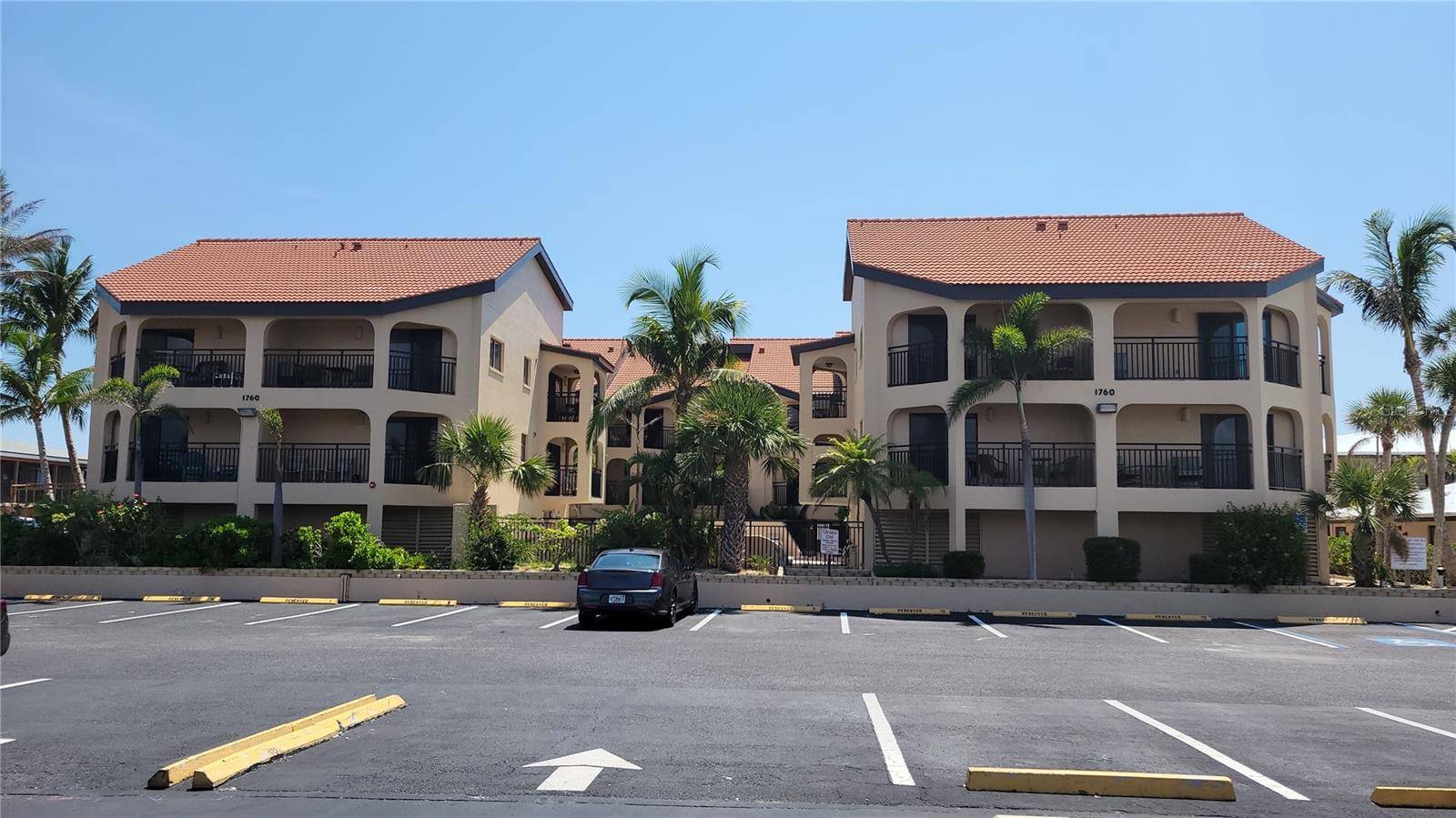 Englewood, FL 34223,1760 GULF BLVD #511