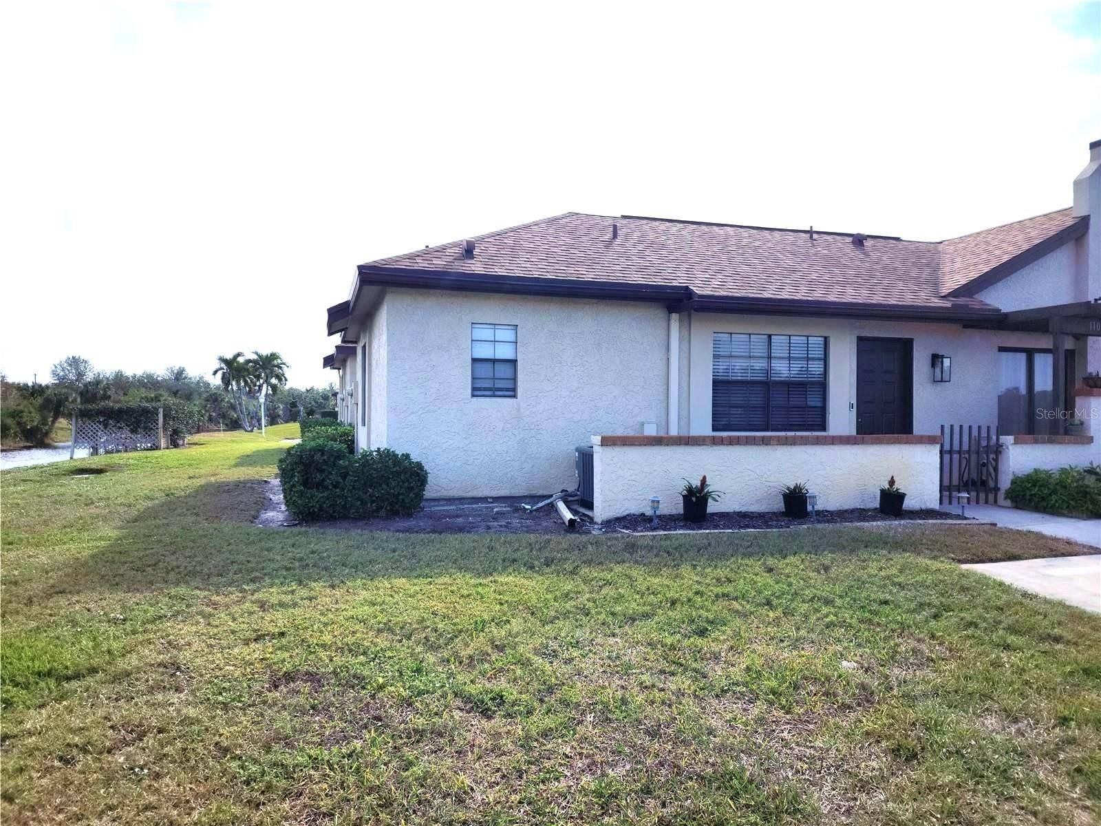 Port Charlotte, FL 33981,13100 S MCCALL RD #110