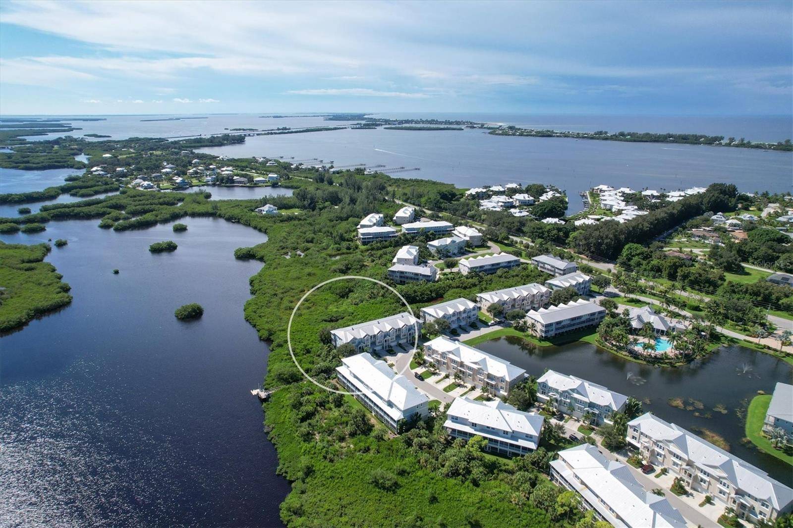 Placida, FL 33946,10360 LONGSHORE RD #66