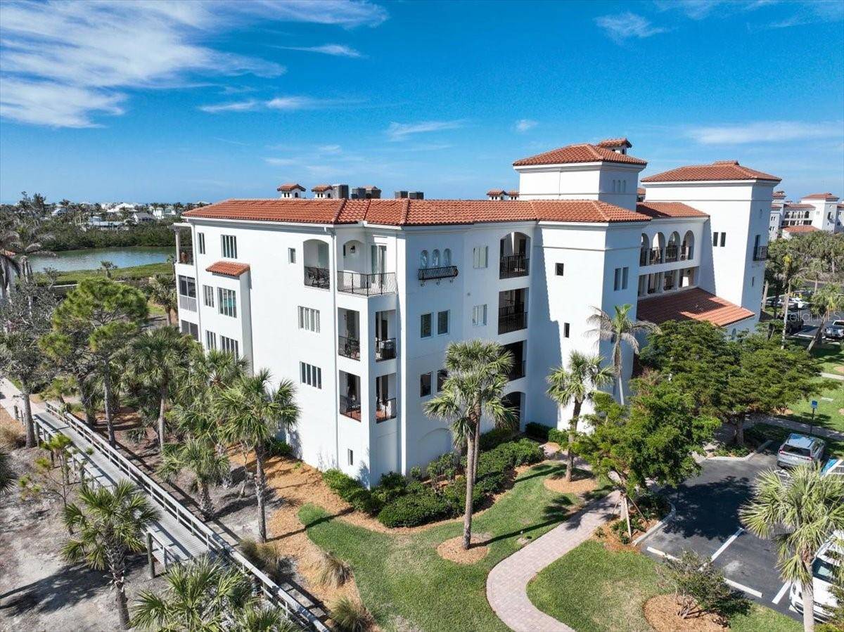 Placida, FL 33946,11200 HACIENDA DEL MAR BLVD #201