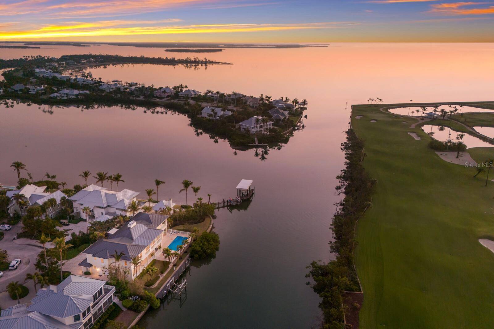 Boca Grande, FL 33921,1600 JEAN LAFITTE DR