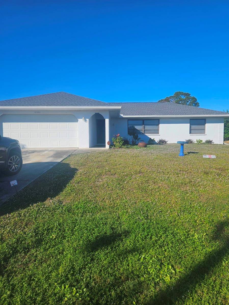 Port Charlotte, FL 33948,18322 WOLBRETTE CIR