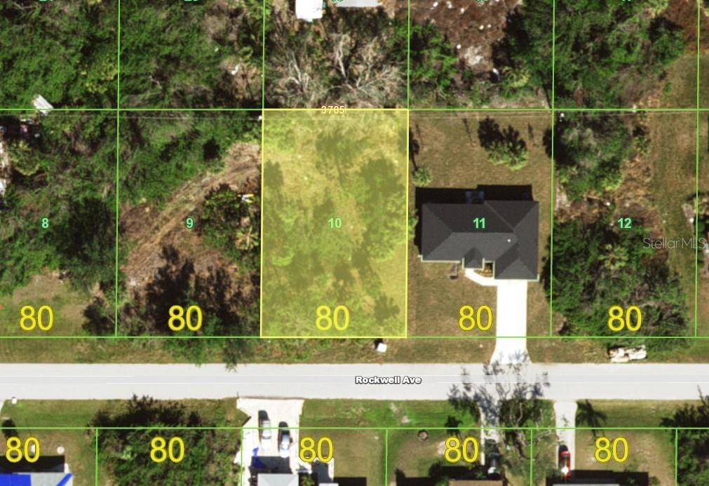 Englewood, FL 34224,11202 ROCKWELL AVE