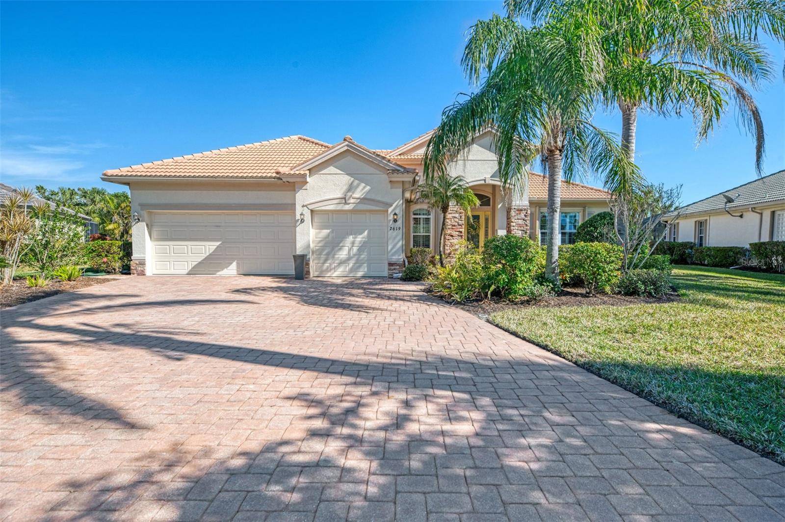 Port Charlotte, FL 33953,2619 MYAKKA MARSH LN
