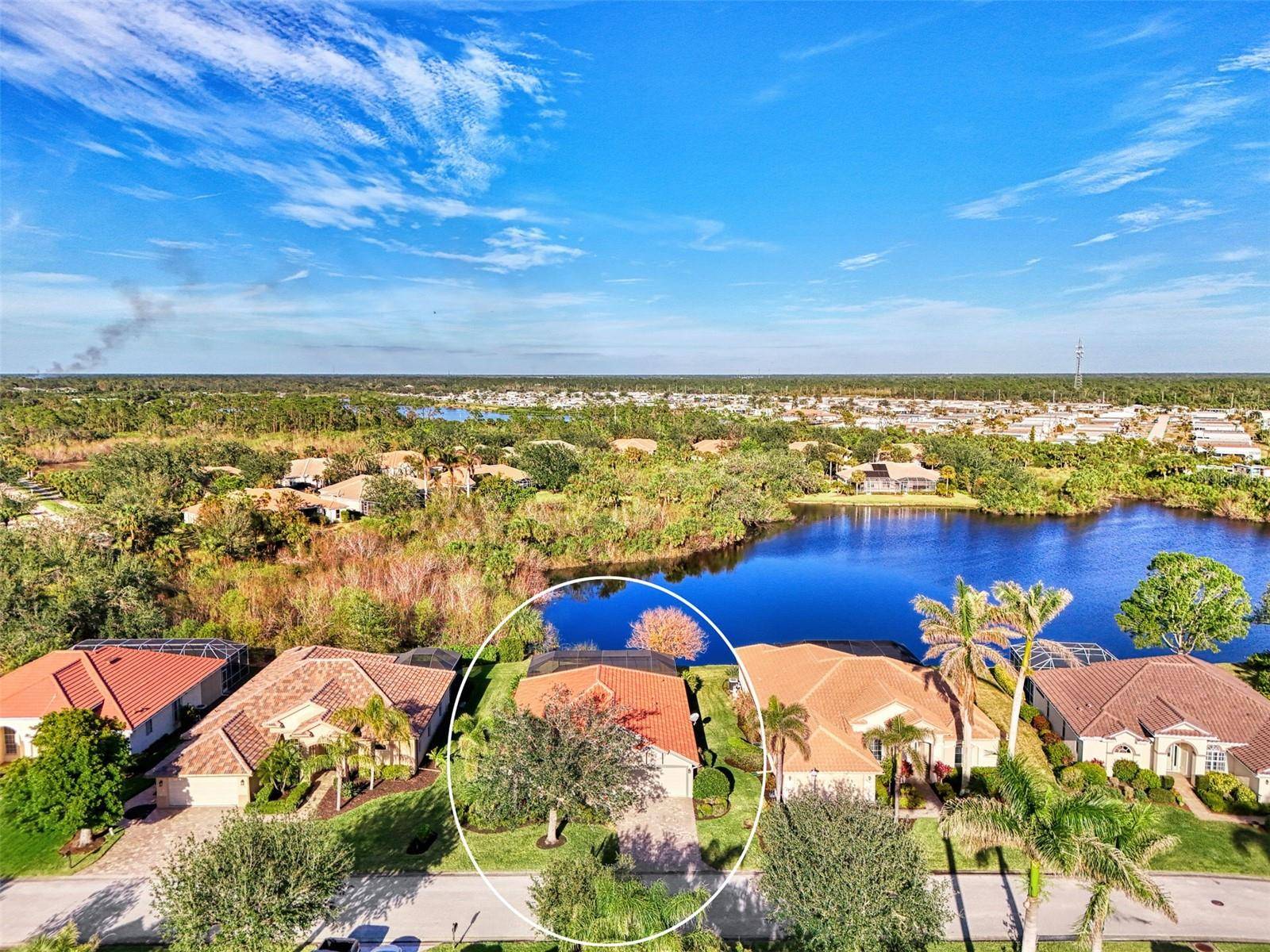 Port Charlotte, FL 33953,14394 SILVER LAKES CIR