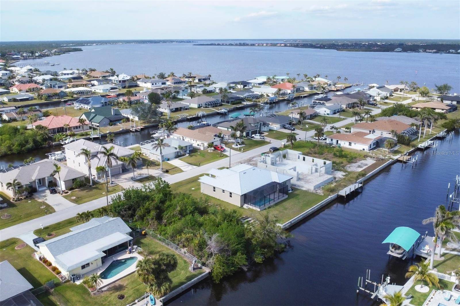 Port Charlotte, FL 33981,5264 CONNER TER