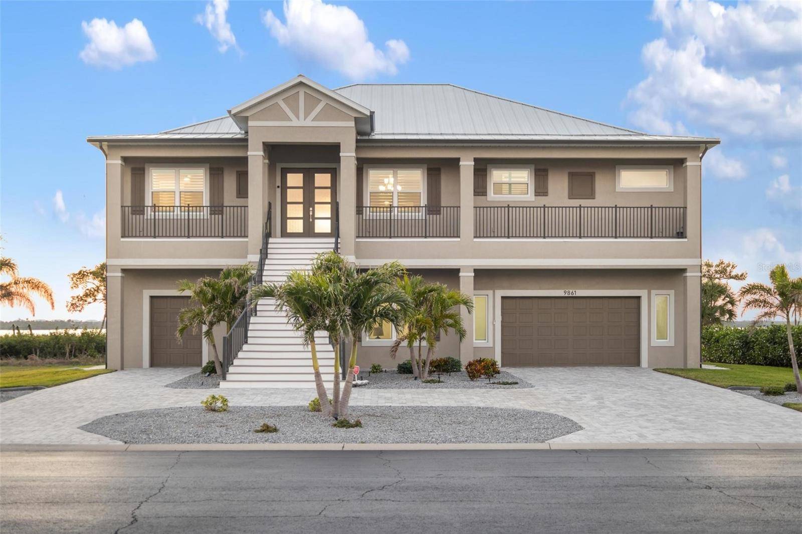 Englewood, FL 34224,9861 EAGLE PRESERVE DR