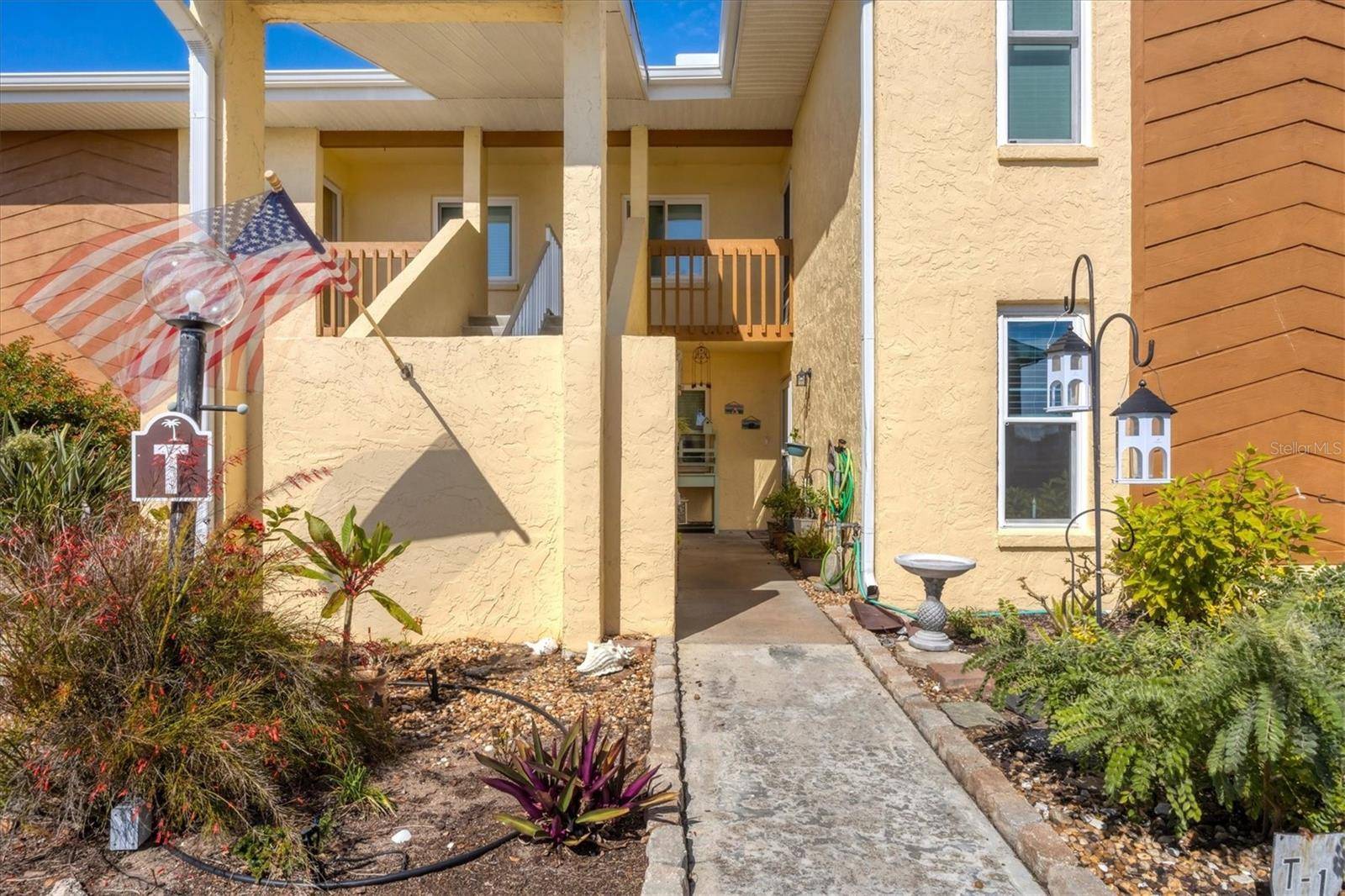 Englewood, FL 34224,6699 SAN CASA DR #T1