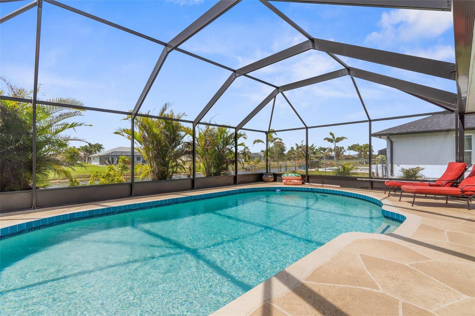 Rotonda West, FL 33947,254 MARK TWAIN LN