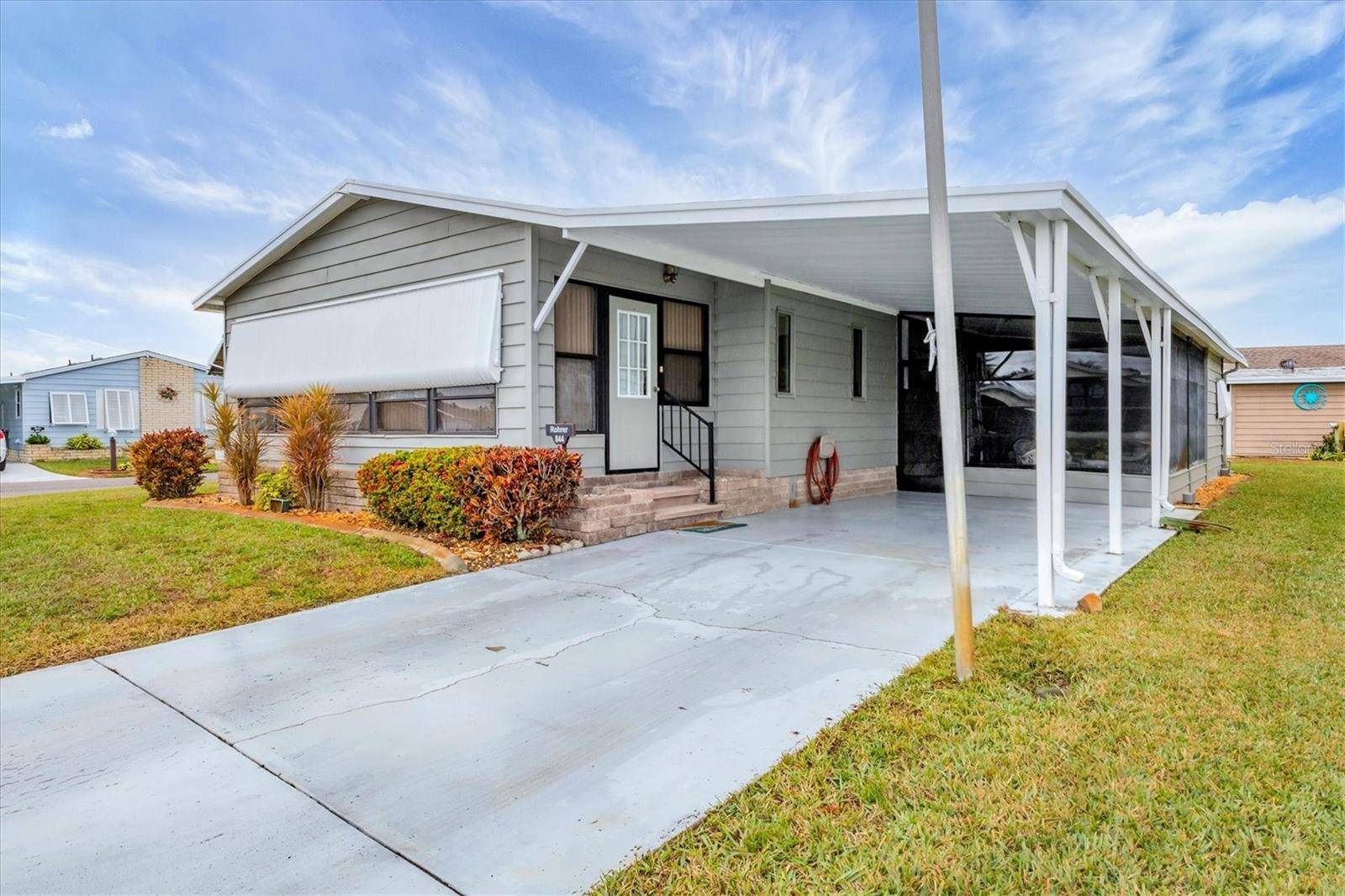 Englewood, FL 34223,844 SEABROOKE CT