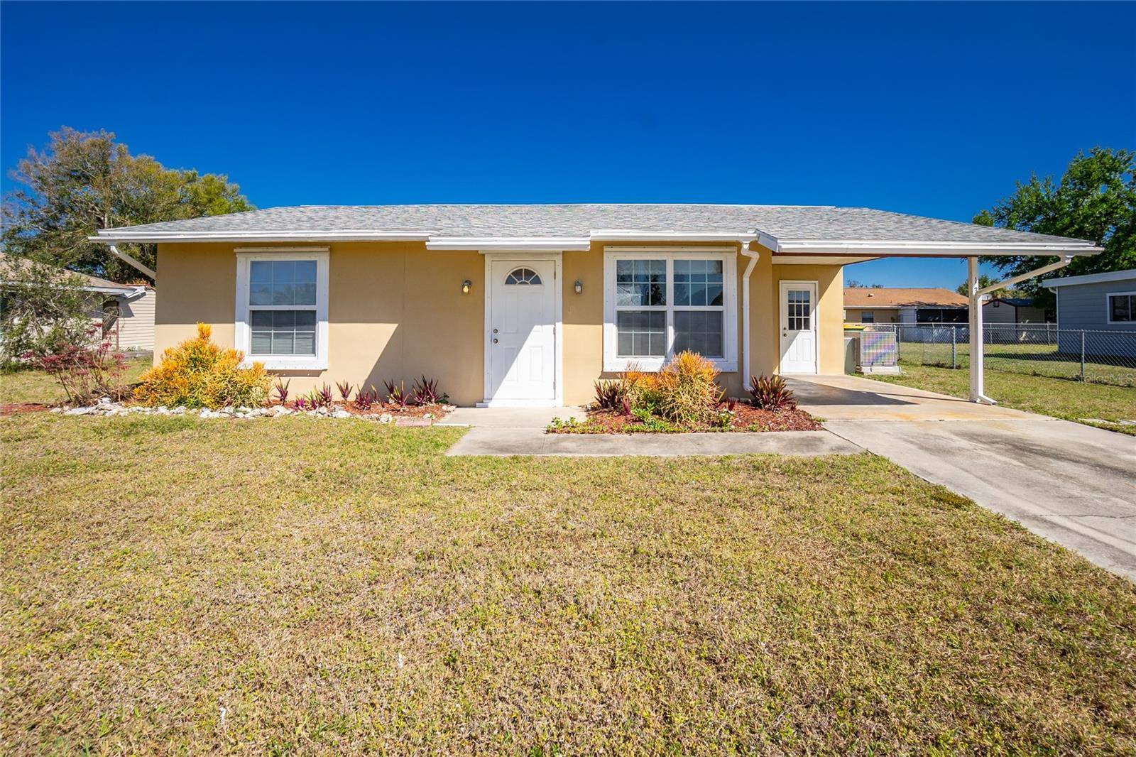 Port Charlotte, FL 33981,13484 ROMFORD AVE