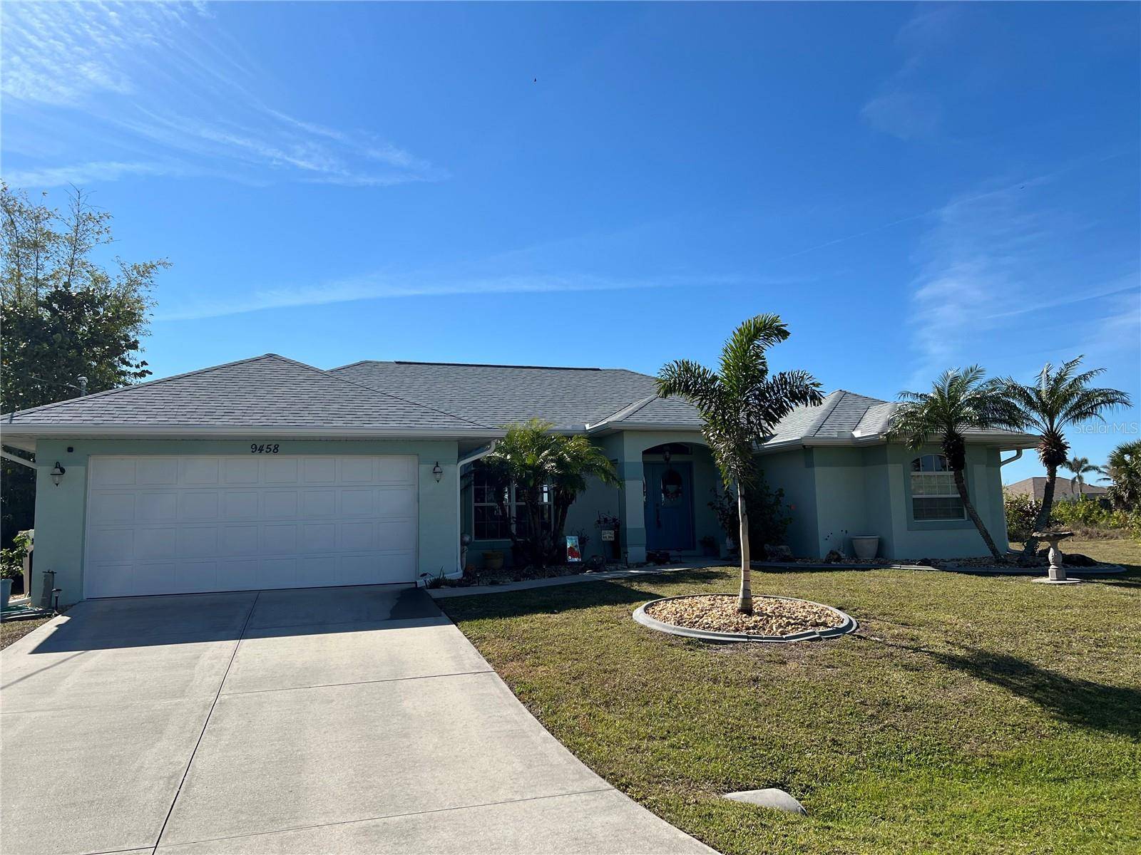 Port Charlotte, FL 33981,9458 MELODY CIRCLE