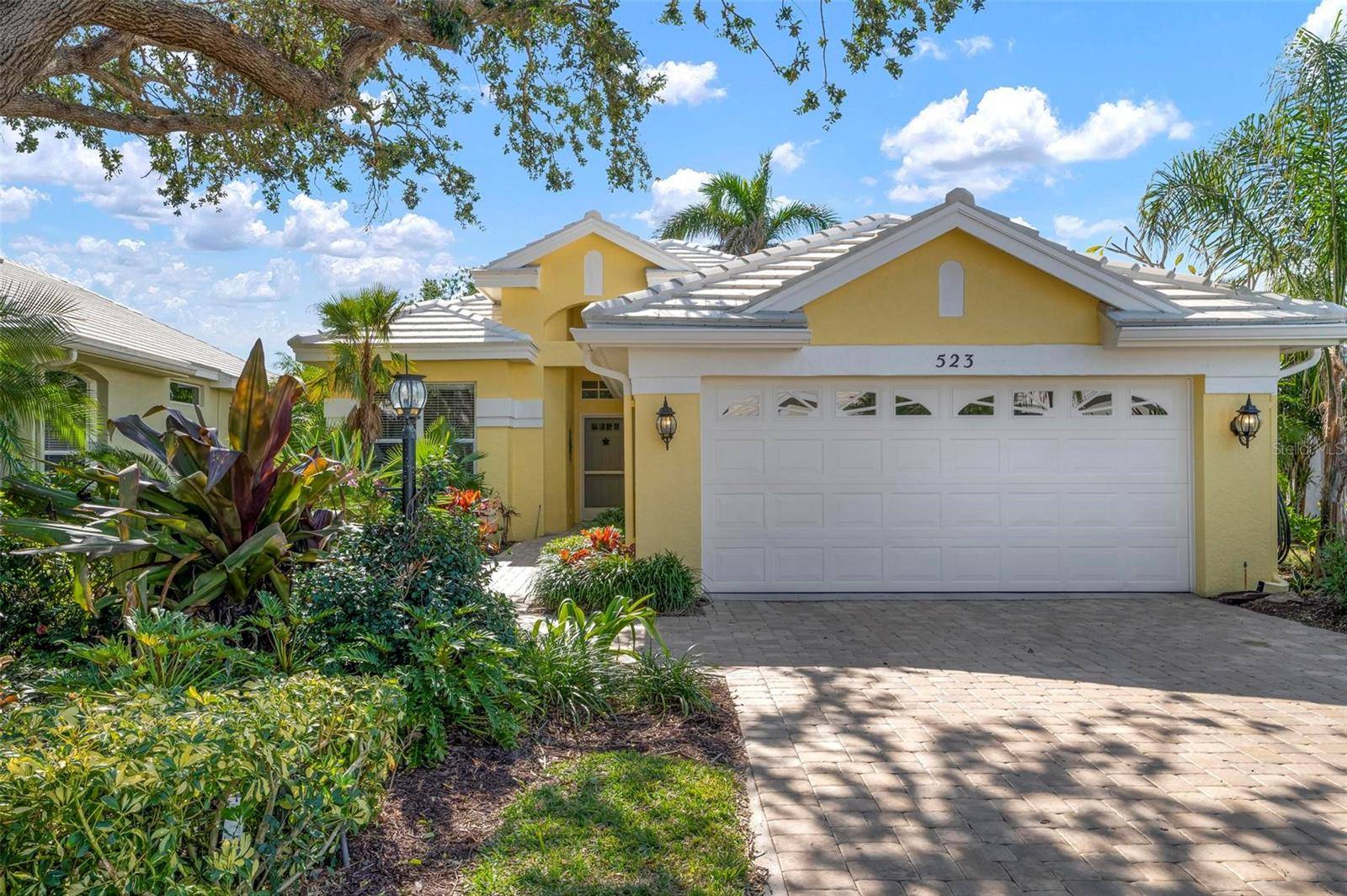 Venice, FL 34292,523 FALLBROOK DR