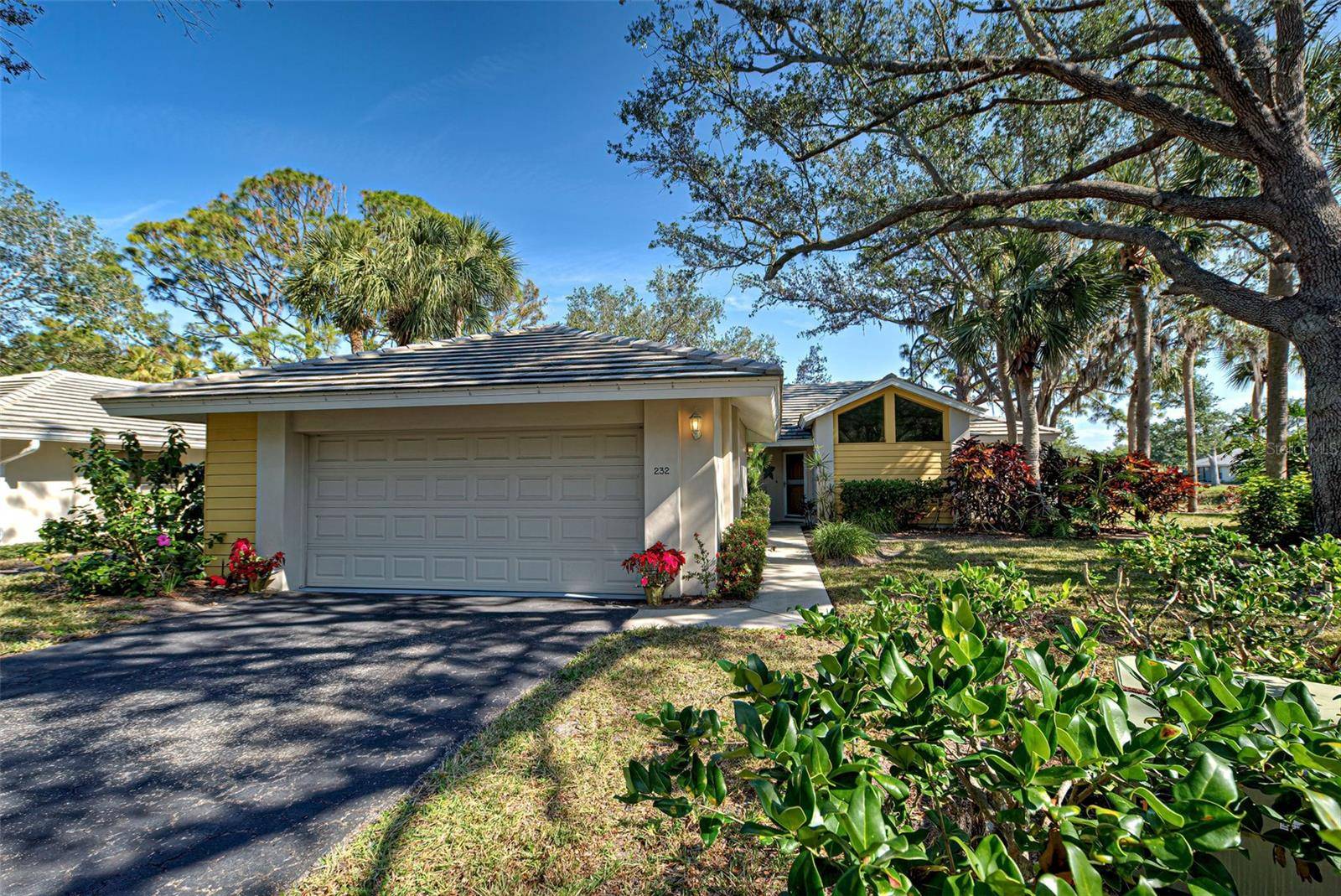 Venice, FL 34293,232 SOUTHAMPTON LN #259