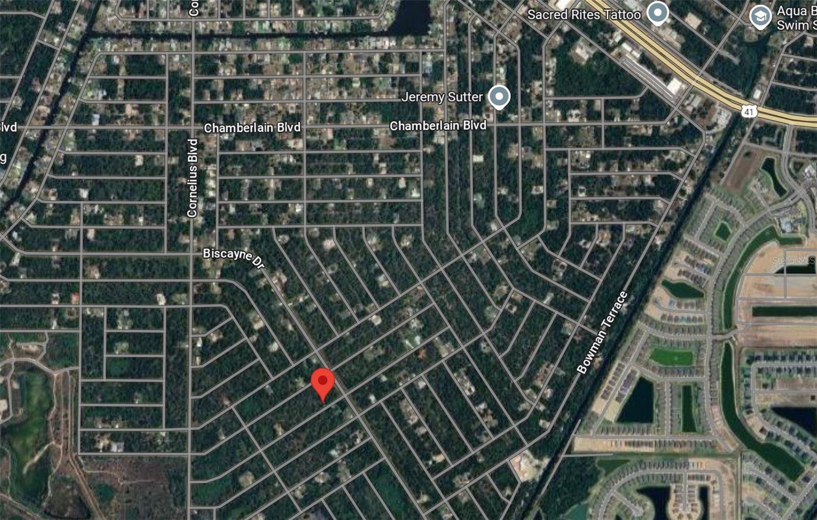 Port Charlotte, FL 33953,1415 RAMBLER TER