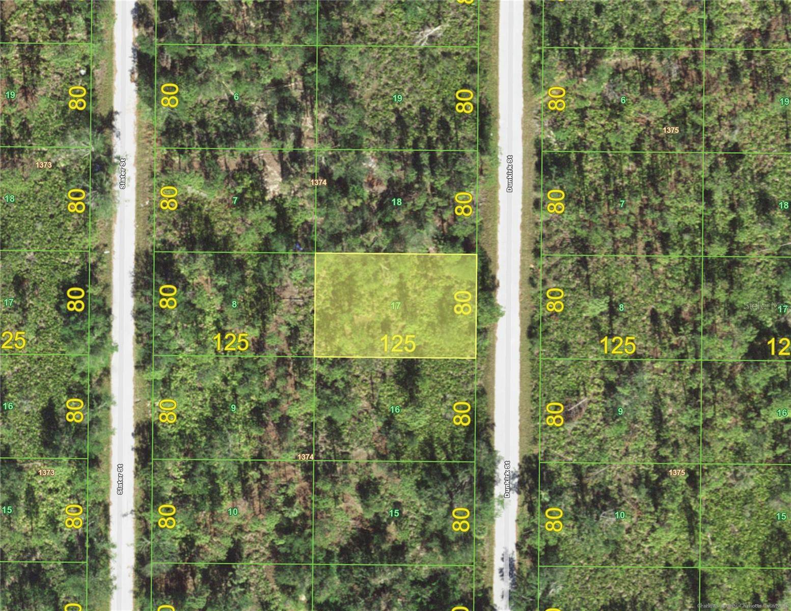 Punta Gorda, FL 33980,3295 DUNKIRK ST