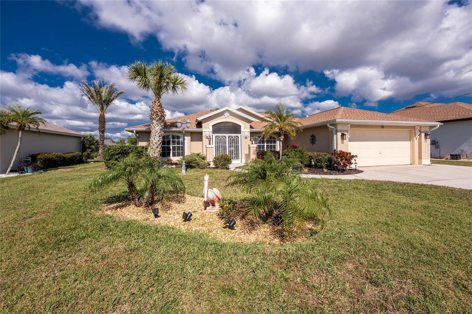 Rotonda West, FL 33947,35 SPORTSMAN PL