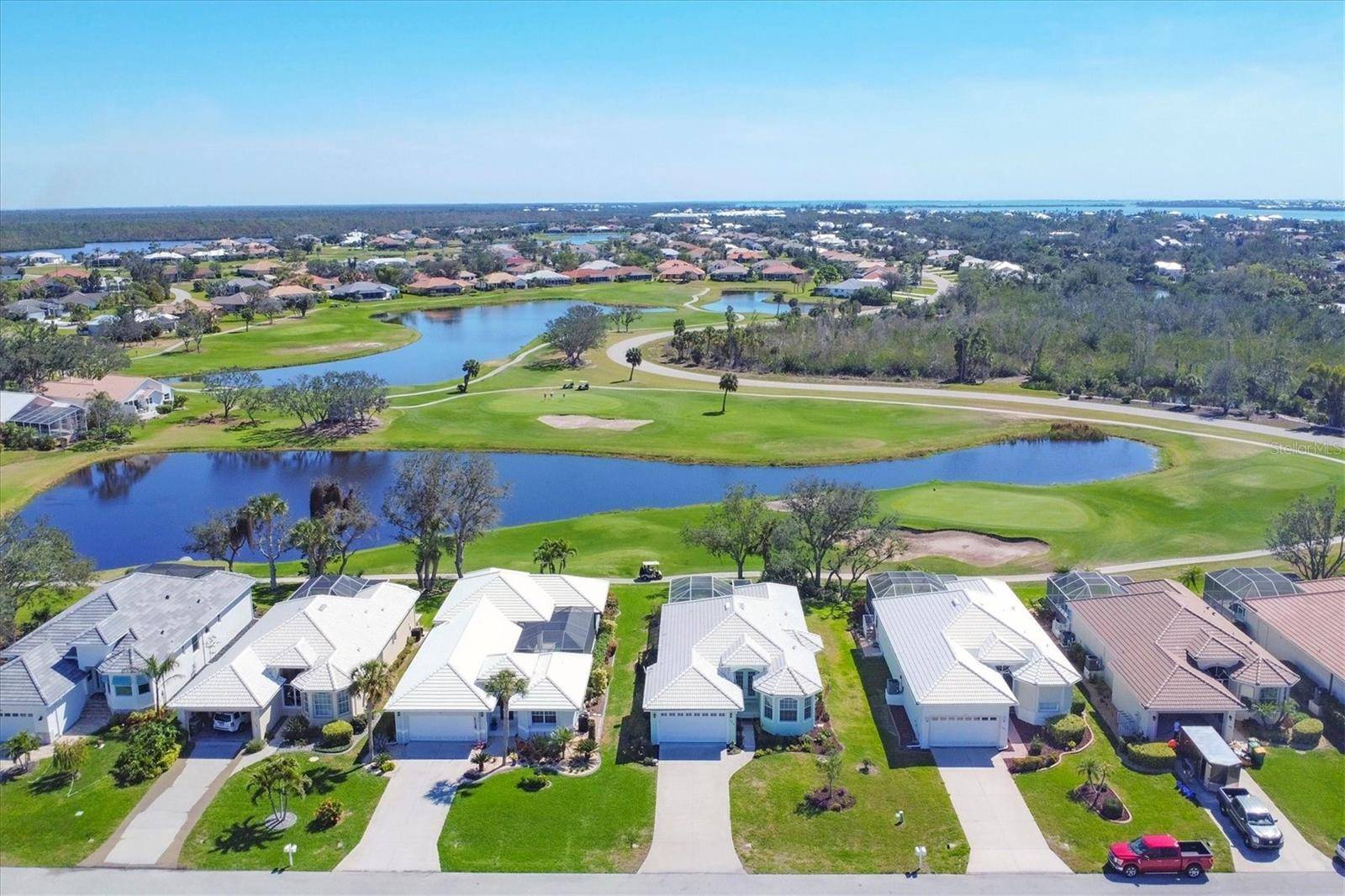 Placida, FL 33946,109 WESTWIND DR