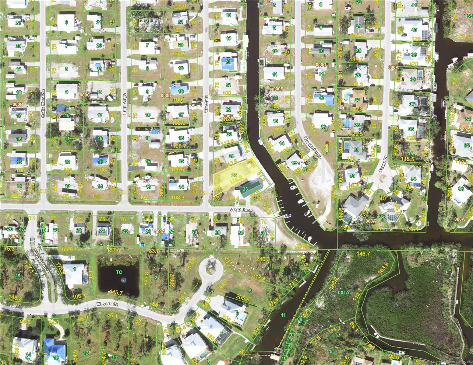 Englewood, FL 34224,675 VIA CALA