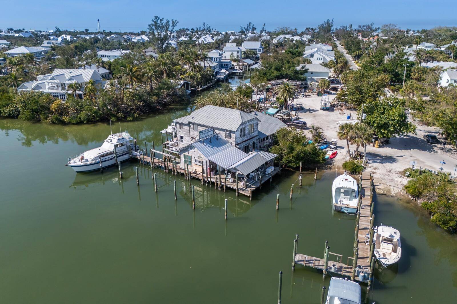 Boca Grande, FL 33921,190 1ST ST E